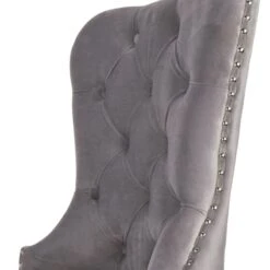 Providence Grey Ring Back Dining Chair -Hot Sale Furniture Shop providence grey ring back dining chair 2