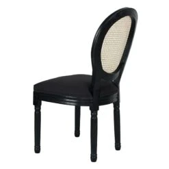 Providence Gwen Dining Chair, Black -Hot Sale Furniture Shop providence gwen dining chair black 2
