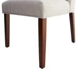 Providence Kessler Wingback Dining Chair, Natural 8 Providence Kessler Wingback Dining Chair, Natural -Hot Sale Furniture Shop providence kessler wingback dining chair natural 3