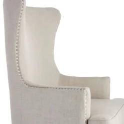 Providence Kori Accent Chair, Taupe -Hot Sale Furniture Shop providence kori accent chair taupe 3