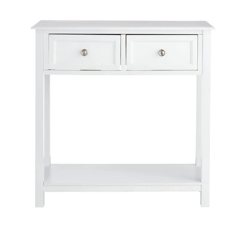 Providence Layne Console Table 2 Providence Layne Console Table - Image 2