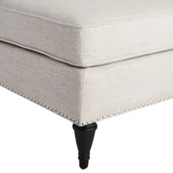 Providence Logan Slipper Chair, Grey 9 Providence Logan Slipper Chair, Grey -Hot Sale Furniture Shop providence logan slipper chair grey 4