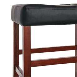 Providence Madison Barstool, Walnut 6 Providence Madison Barstool, Walnut -Hot Sale Furniture Shop providence madison barstool walnut 2