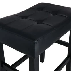 Providence Madison Counter Stool, Black 6 Providence Madison Counter Stool, Black -Hot Sale Furniture Shop providence madison counter stool black 2