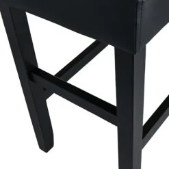 Providence Madison Counter Stool, Black 7 Providence Madison Counter Stool, Black -Hot Sale Furniture Shop providence madison counter stool black 3