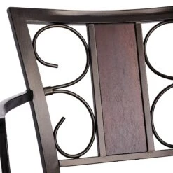 Providence Naomi Barstool, Brown -Hot Sale Furniture Shop providence naomi barstool brown 4