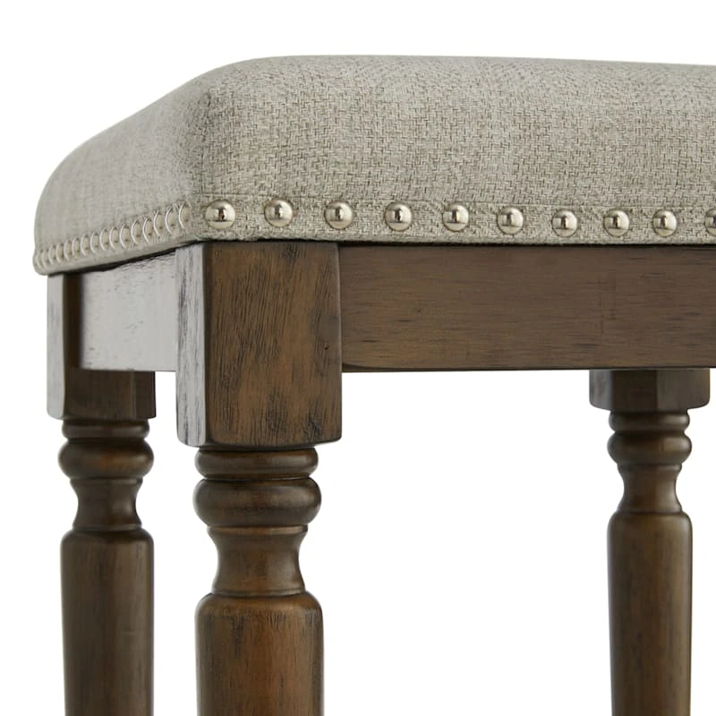 Providence Patrick Barstool, 30" 3 Providence Patrick Barstool, 30" - Image 3