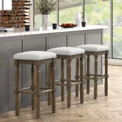Providence Patrick Barstool, 30" 7 Providence Patrick Barstool, 30" -Hot Sale Furniture Shop providence patrick barstool 30 3