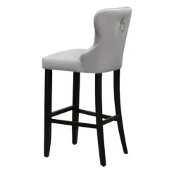 Providence Ring Back Barstool, Grey -Hot Sale Furniture Shop providence ring back barstool grey 2