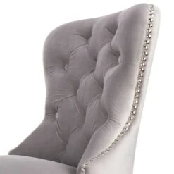 Providence Ring Back Counter Stool, Grey -Hot Sale Furniture Shop providence ring back counter stool grey 2