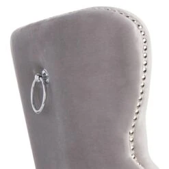 Providence Ring Back Counter Stool, Grey -Hot Sale Furniture Shop providence ring back counter stool grey 3