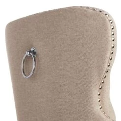 Providence Ring Back Counter Stool, Linen -Hot Sale Furniture Shop providence ring back counter stool linen 3