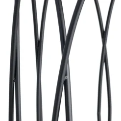 Providence Round Wood Top With Oval Metal Table, Large -Hot Sale Furniture Shop providence round wood top with oval metal table large 4