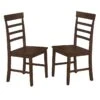 Providence Set Of 2 Peyton Dining Chairs
