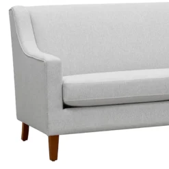 Providence Wells Sofa, Light Grey -Hot Sale Furniture Shop providence wells sofa light grey 3