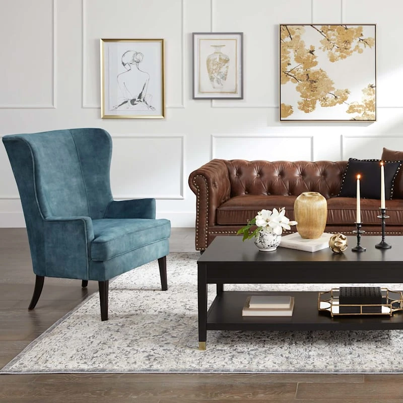 Providence Witney Wingback Chair 5 Providence Witney Wingback Chair - Image 5