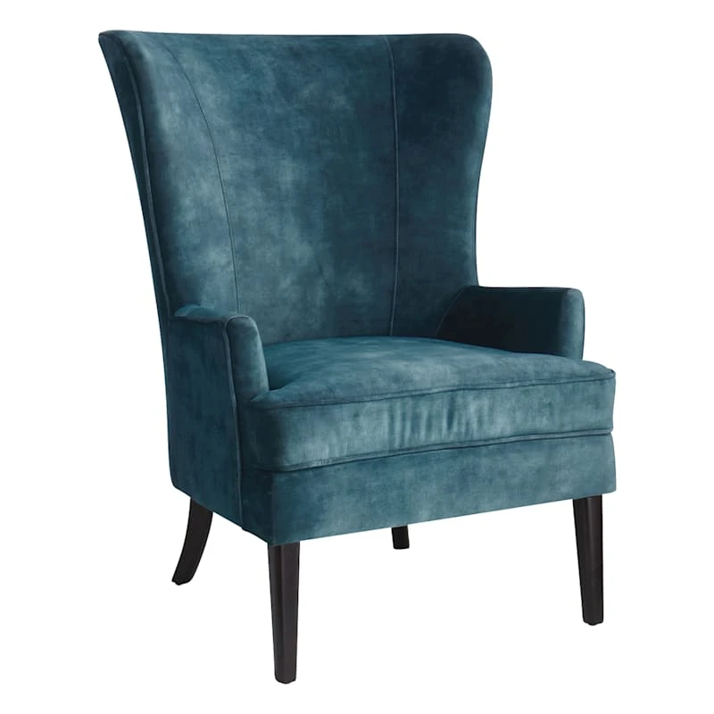 Providence Witney Wingback Chair 1 Providence Witney Wingback Chair
