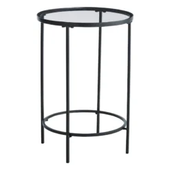 Ross Accent Table