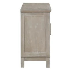 Rowan 2-Drawer Grey Cabinet -Hot Sale Furniture Shop rowan 2 drawer grey cabinet 3