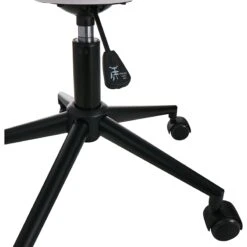 Sally Adjustable Office Chair, White -Hot Sale Furniture Shop sally adjustable office chair white 8