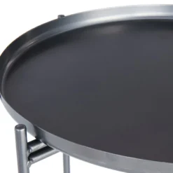 Tate Tray Side Table, Silver 7 Tate Tray Side Table, Silver -Hot Sale Furniture Shop tate tray side table silver 3