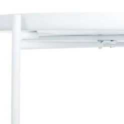 Tate Tray Side Table, White 7 Tate Tray Side Table, White -Hot Sale Furniture Shop tate tray side table white 3