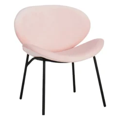Tiny Dreamers Mini Jagger Kids Chair, Pink