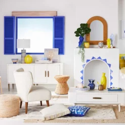 Tracey Boyd Beckett Boucle Accent Slipper Chair -Hot Sale Furniture Shop tracey boyd beckett boucle accent slipper chair 3