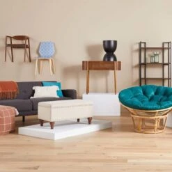 Tracey Boyd Bentwood Dining Chair, Blue -Hot Sale Furniture Shop tracey boyd bentwood dining chair blue 2