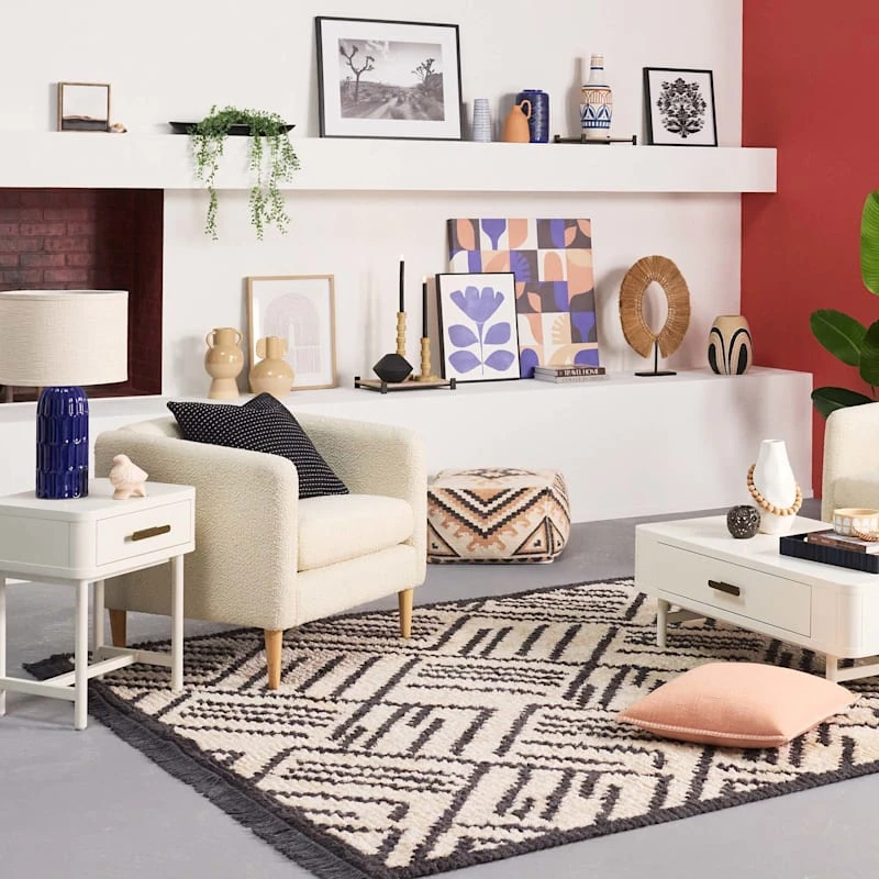 Tracey Boyd Everly Accent Chair 6 Tracey Boyd Everly Accent Chair - Image 6