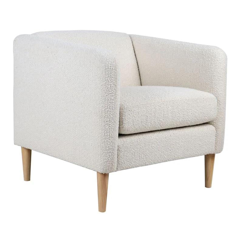 Tracey Boyd Everly Accent Chair 1 Tracey Boyd Everly Accent Chair