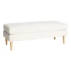 Tracey Boyd Everly Bench