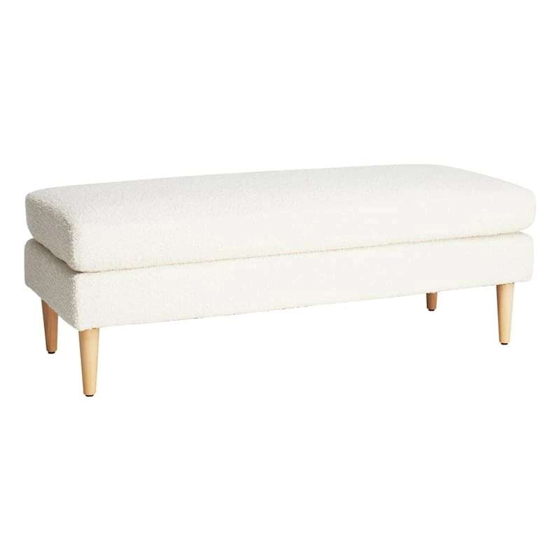 Tracey Boyd Everly Bench 1 Tracey Boyd Everly Bench