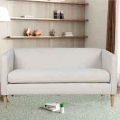 Tracey Boyd Everly Loveseat Sofa -Hot Sale Furniture Shop tracey boyd everly loveseat sofa 4