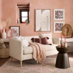 Tracey Boyd Everly Loveseat Sofa -Hot Sale Furniture Shop tracey boyd everly loveseat sofa 5