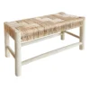 Ty Pennington Abaca Bench