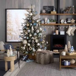 Ty Pennington Creed Ombre Fur Pouf 5 Ty Pennington Creed Ombre Fur Pouf -Hot Sale Furniture Shop ty pennington creed ombre fur pouf 2