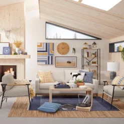 Ty Pennington Cruz Metal Armchair -Hot Sale Furniture Shop ty pennington cruz metal armchair 5