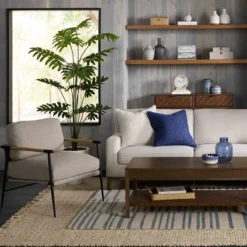 Ty Pennington Cruz Metal Armchair -Hot Sale Furniture Shop ty pennington cruz metal armchair 6