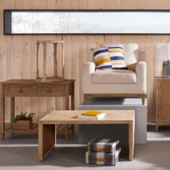 Ty Pennington Knox Upholstered Wooden Accent Chair -Hot Sale Furniture Shop ty pennington knox upholstered wooden accent chair 3