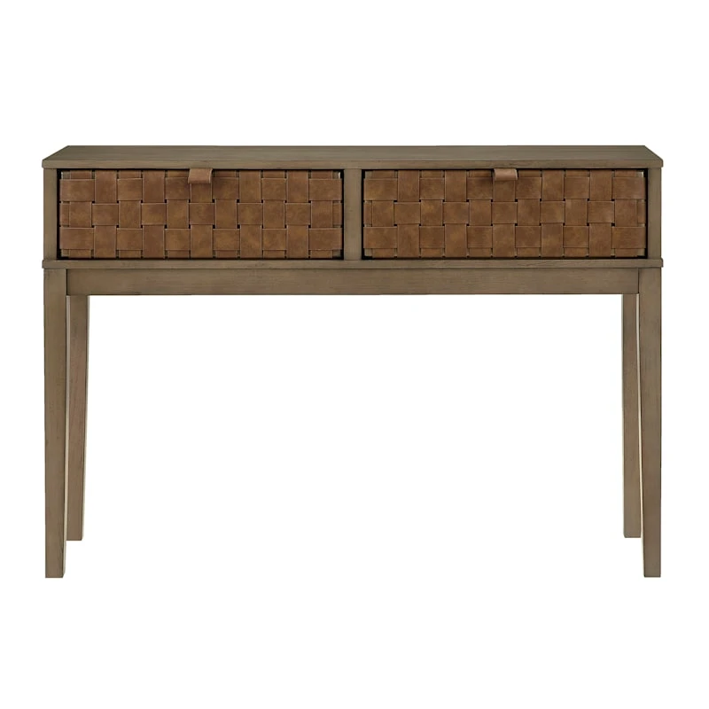 Ty Pennington Kross Console Table 4 Ty Pennington Kross Console Table - Image 4
