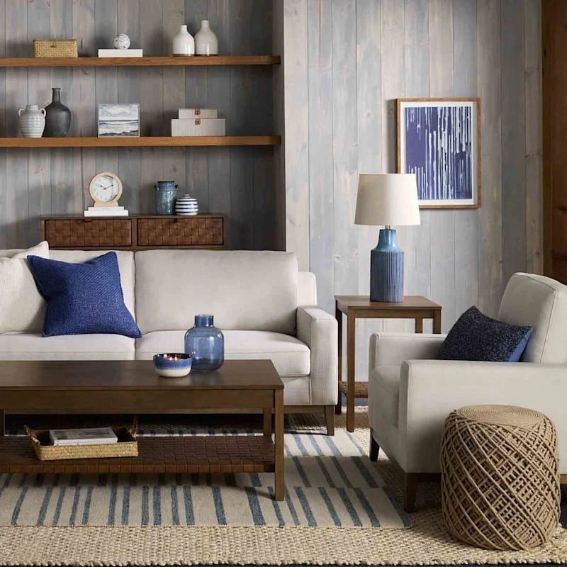 Ty Pennington Kross End Table 2 Ty Pennington Kross End Table - Image 2