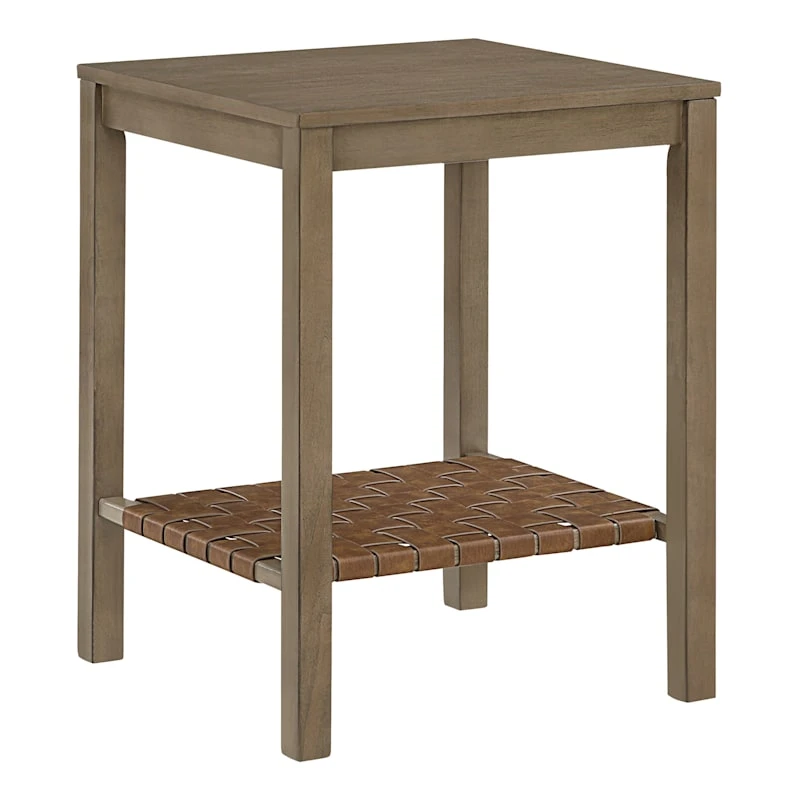 Ty Pennington Kross End Table 1 Ty Pennington Kross End Table