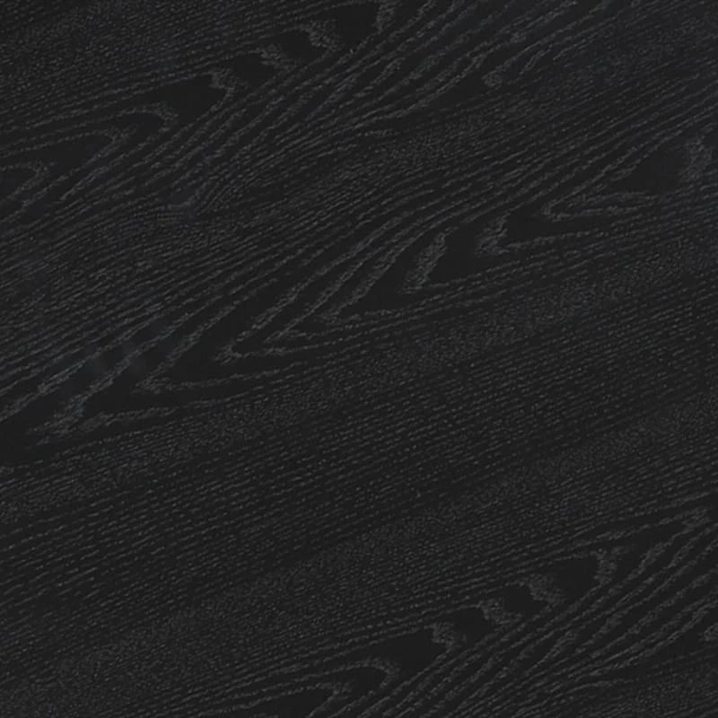 Uptown 5-Piece Dining Set, Black 6 Uptown 5-Piece Dining Set, Black - Image 6