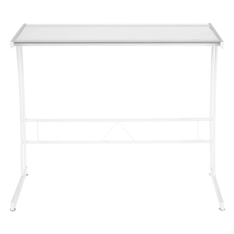 Viola Desk, White 2 Viola Desk, White - Image 2