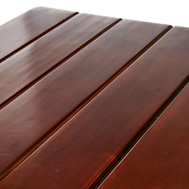 Wesley Brown Accent Table 3 Wesley Brown Accent Table - Image 3