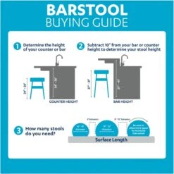 York Upholstered Barstool -Hot Sale Furniture Shop york upholstered barstool 4